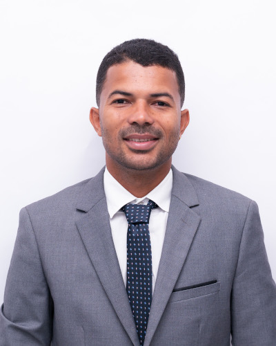 Rafael Evangelista dos Santos Mota